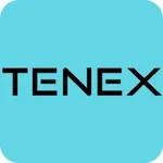 TENEX logo