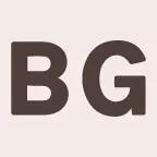 Birdy Grey logo