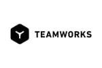 Teamworks logo