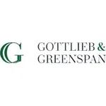 Gottlieb and Greenspan logo