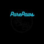 Pure Paws Veterinary Care logo