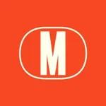 Monumental logo