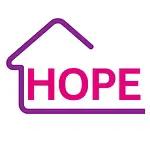 Hope Services logo