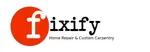 Fixify logo