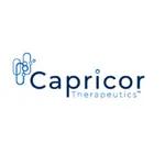 Capricor Therapeutics logo