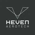Heven AeroTech logo