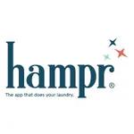 hampr logo