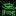 JFrog logo