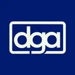 Democratic Governors Association logo