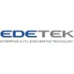 EDETEK logo
