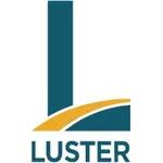 Luster National logo