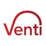 Venti Technology AIBoston logo