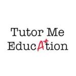 Tutor Me Education logo