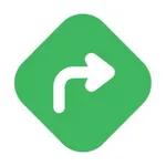 VML MAP logo