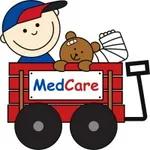 MedCare Pediatric Group logo