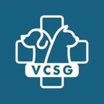 Veterinary Care and Specialty Group logo