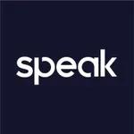 Speak logo