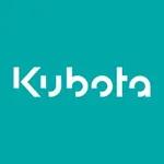Kubota Australia and New Zealand logo
