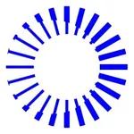 G-P logo