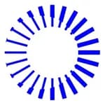 G-P logo