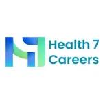 Health 7 Careers logo