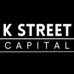 K Street Capital logo