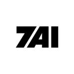 AI SOC Agents & Agentic Security Platform | 7AI logo