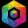 Recursion logo