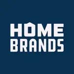 Home Brands logo