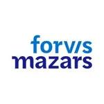 MAZARS logo
