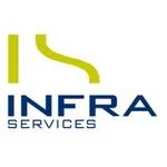 InfraServices logo