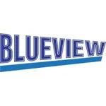 Blue View Builder logo