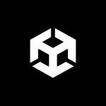 Unity logo