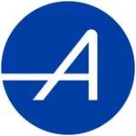 A physician-led value-based care company | Aledade logo