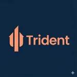 Trident logo