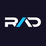 RAD Software logo