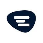 Customer engagement platform for seamless omnichannel communication logo
