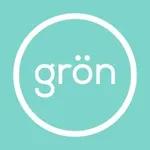 Grön Confections logo