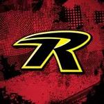 Rumble logo