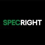 Specright logo