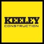 Keeley Construction logo