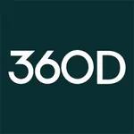 360dialog GmbH logo