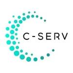C-Serv logo