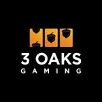 3 Oaks Gaming logo