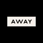 Away logo