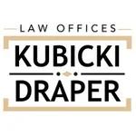 Kubicki Draper logo