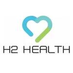 H2 Health logo