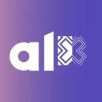 ALX Africa logo