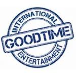 Goodtime International Entertainment logo
