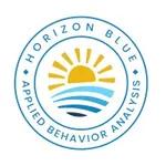 Horizon Blue ABA logo